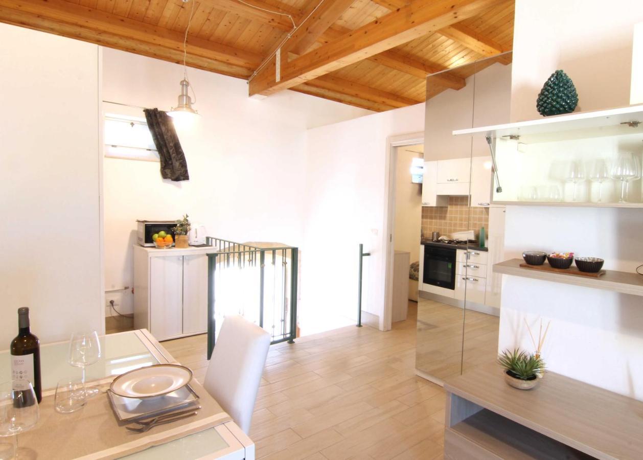 Casa Al Teatro Apartment Syracuse Luaran gambar