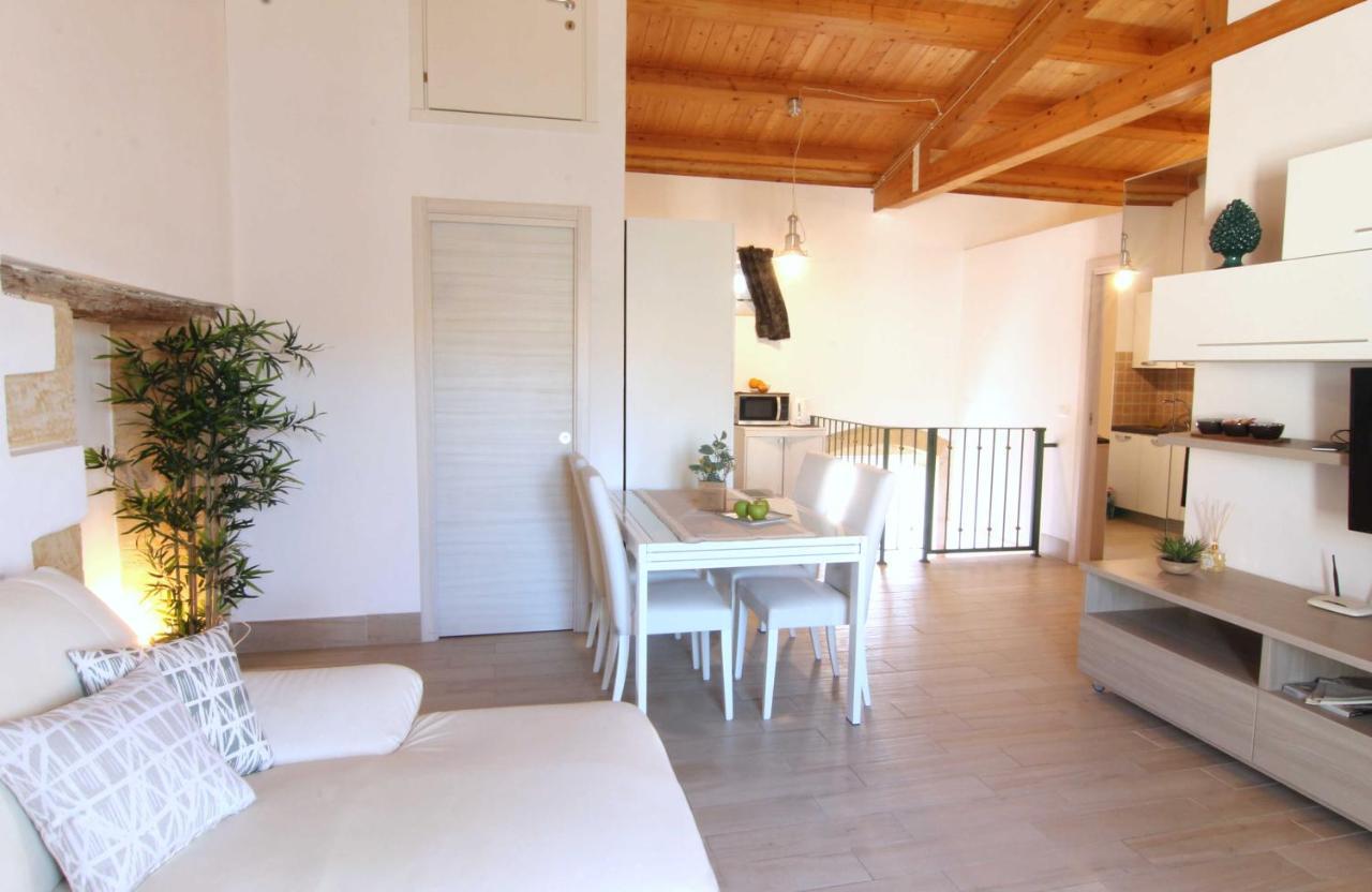 Casa Al Teatro Apartment Syracuse Luaran gambar
