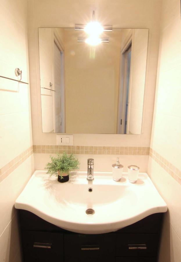 Casa Al Teatro Apartment Syracuse Luaran gambar