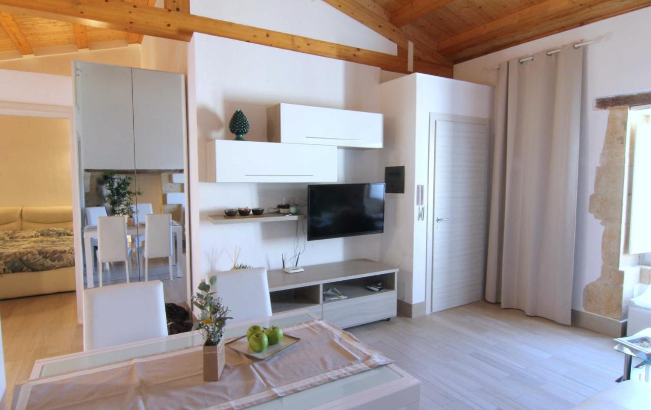 Casa Al Teatro Apartment Syracuse Luaran gambar
