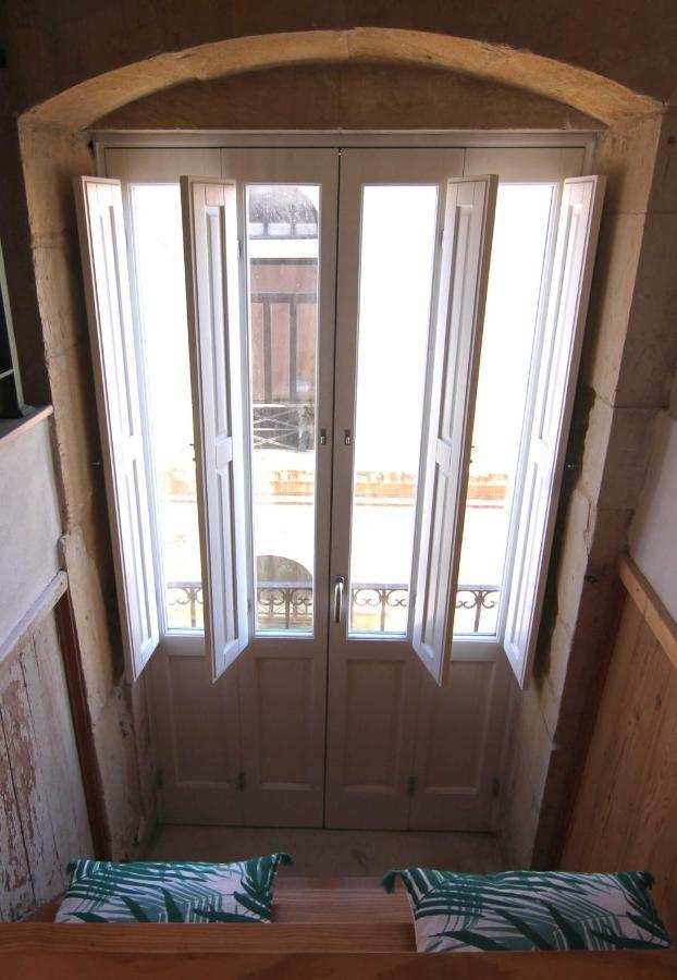 Casa Al Teatro Apartment Syracuse Luaran gambar